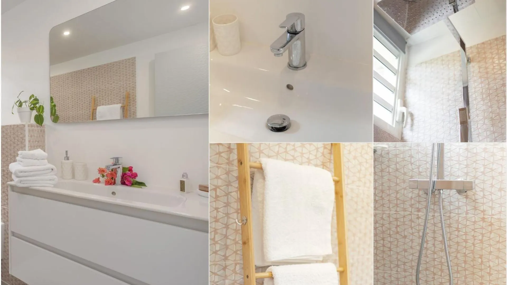 Villa F3 Le Carbet Des Anges Ferienhaus