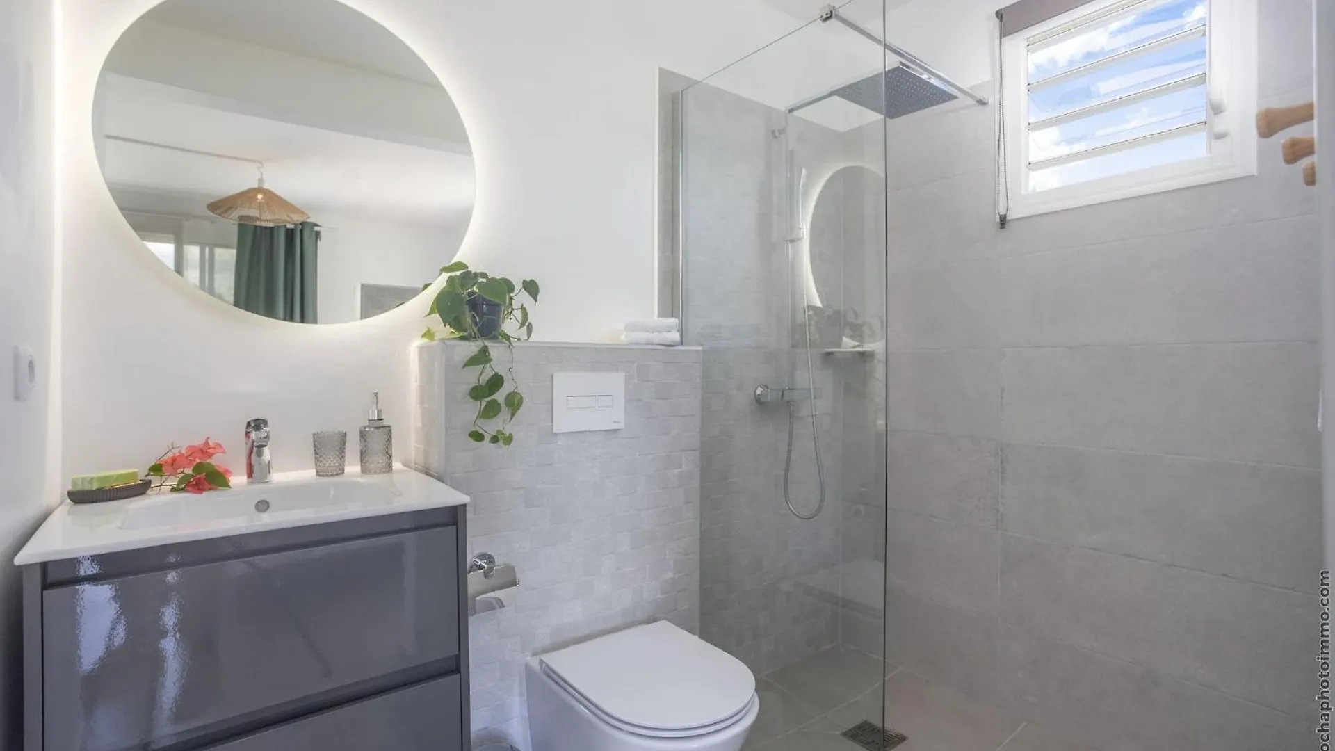 Villa F3 Le Carbet Des Anges 0*,